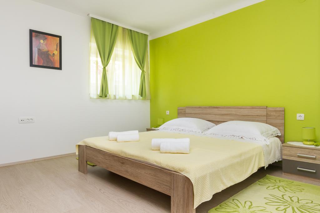 Apartment Jasmin Split Zimmer foto